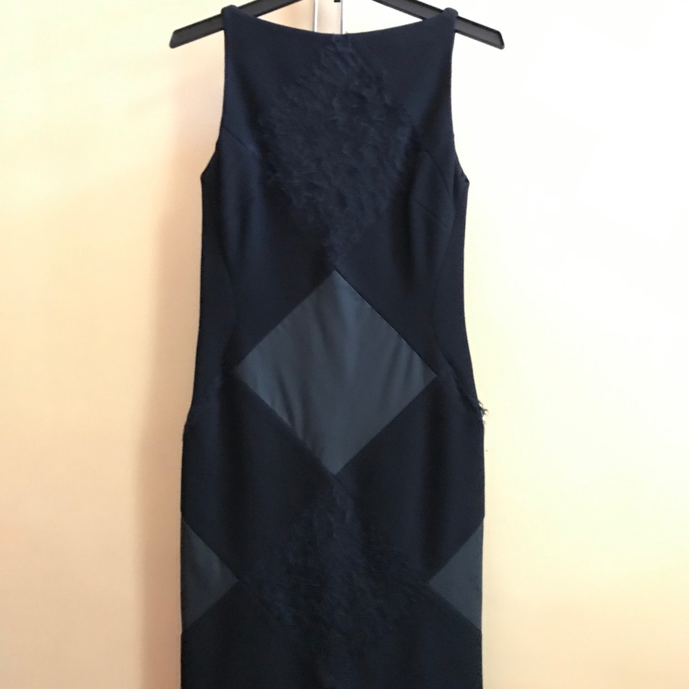 Gianni Versace Couture Dress NWT